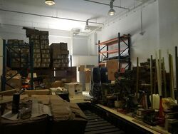 Mandai Connection (D25), Factory #492775641